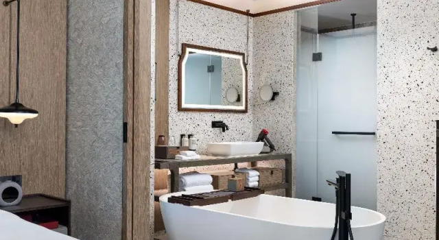 Шестиместный номер Superior Dangkou Ancient Town Hotel Wuxi - Mgallery Collect