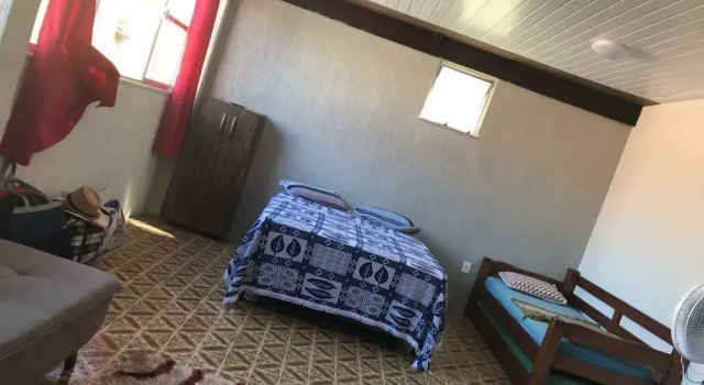 Студия Suíte praia dos Anjos