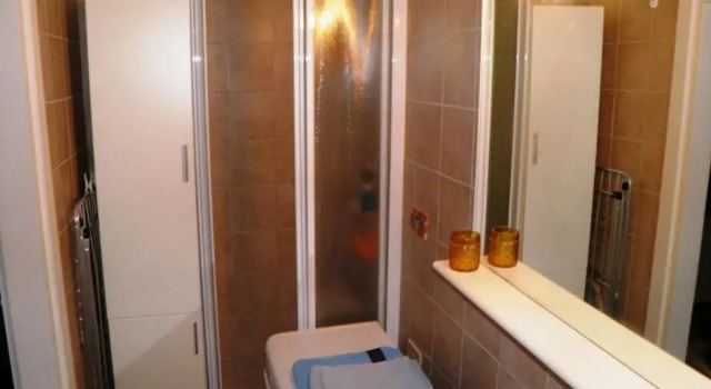 Коттедж Barcola Holidays Casa Vacanze
