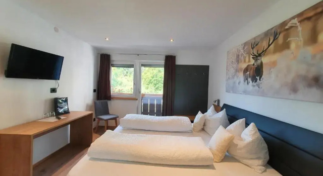 Номер Standard Haus Herta B&B