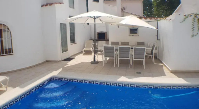 Коттедж 003 Llobregat