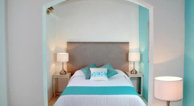 Номер Standard Hotel La Casa de María