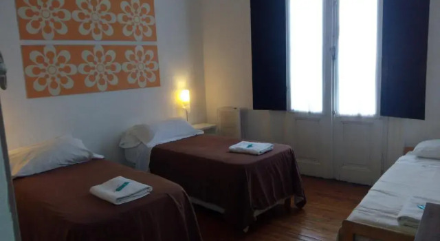 Номер Standard 06 Soho Suites