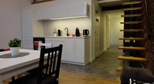 Apartament Elementos