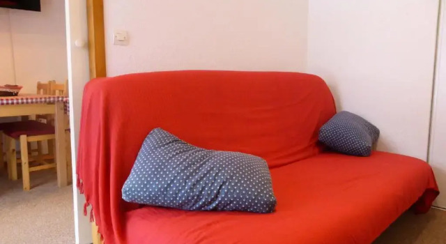 Résidence L'enclave - Studio pour 4 Personnes 44