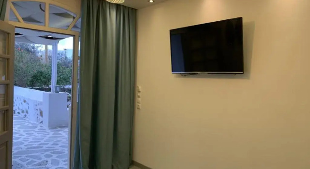 Полулюкс Deluxe Room 11
