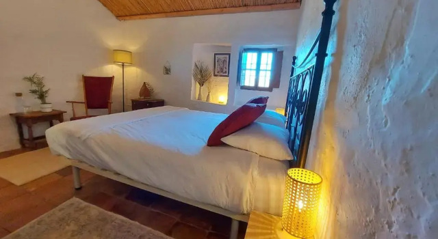 Двухместный номер Standard Finca Serrato