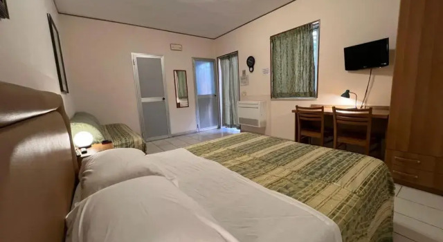 Номер Standard HOTEL MARE PINETA