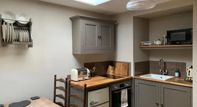 Little Doric, Book Hotel Shepton Mallet Somerset