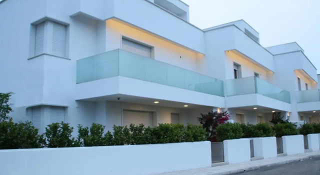 Iria Residence, Book Hotel Melendugno Salento