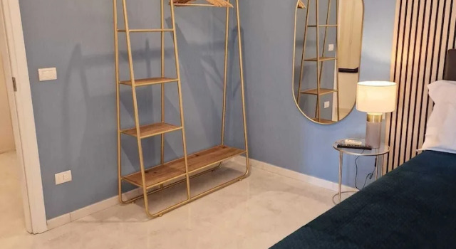 Standard Zimmer Art Flat Municipio