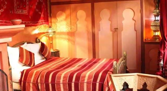 Номер Superior Riad Al Nour