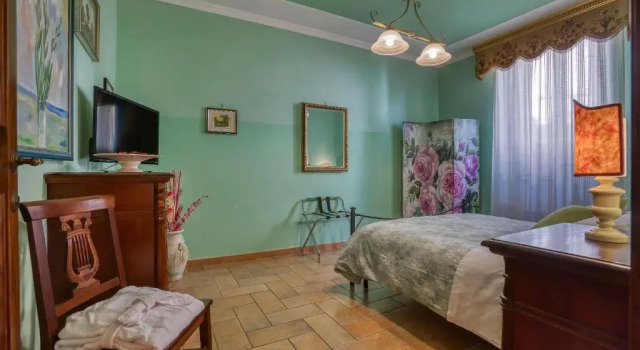 Номер Standard Palazzetto San Lorenzo