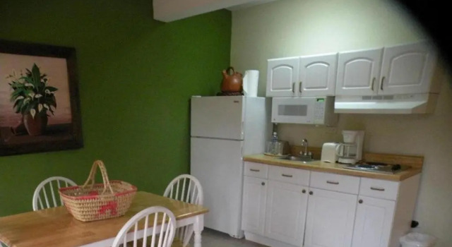 Люкс Standard Apart Hotel La Cordillera