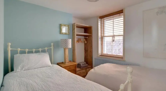Tranquil Holiday Home in East Sussex With Garden, Забронировать Отель Отели Исторического графства Суссекса 3 звезды, 3*