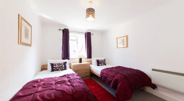 Leith Apartments
