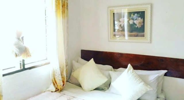 Номер Deluxe Kigotho Hotel & Apartments