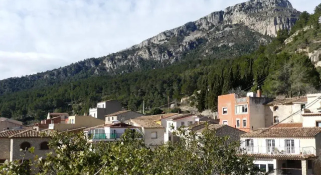 Rural Colldejou Cal Caterí, Rezervați Hotel Colldejou El Baix Camp