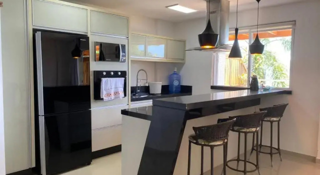Апартаменты Apartamentos Lagoinha