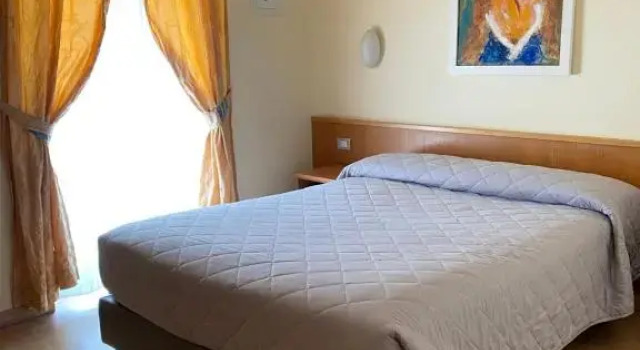 Номер Standard Al Brenta