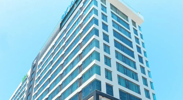 Sabah Homestay at KK Sky Suite