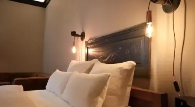 Linnen Luxx Apartment