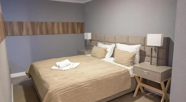 Студия Hotel Roberto Slanic Prahova