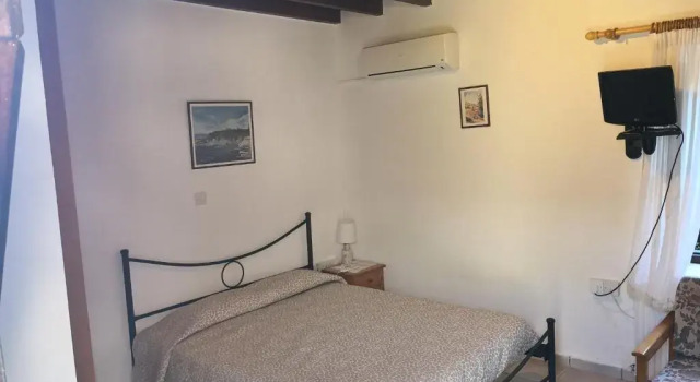 Spanos House