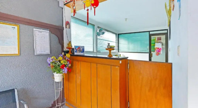 Capital O 91406 Agus Jaya Residence