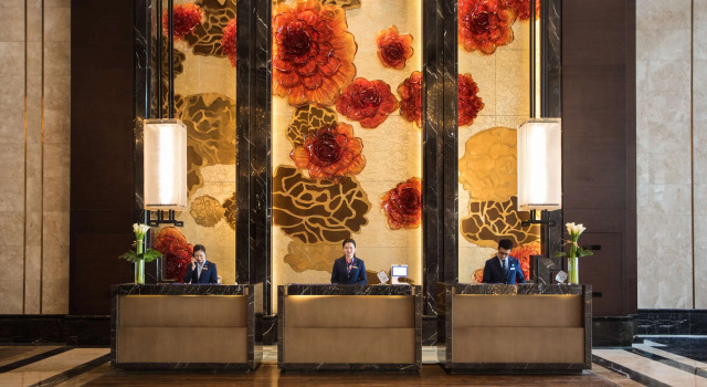 Radisson Blu Zhengzhou Huiji