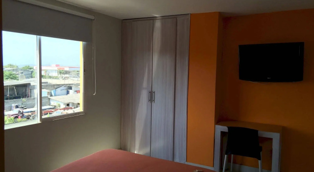 Hotel Mar del Plata