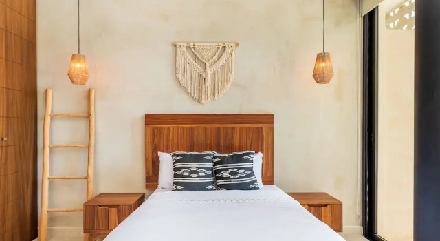 Номер Classic Departamento en Aldea Zamá, Tulum