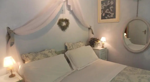 Номер Standard B&B Le Camelie del Bosco