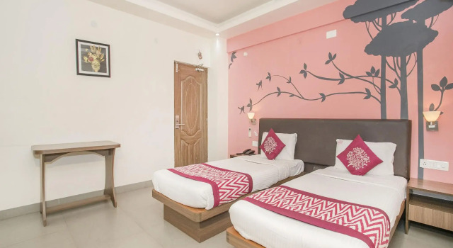 Bloom Hotel - HAL Old Airport Road, Забронировать Отель Бизнес-отели штата Карнатаки, 4* 5*