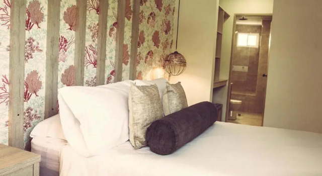 Двухместный номер Standard Hotel Isla Bonita