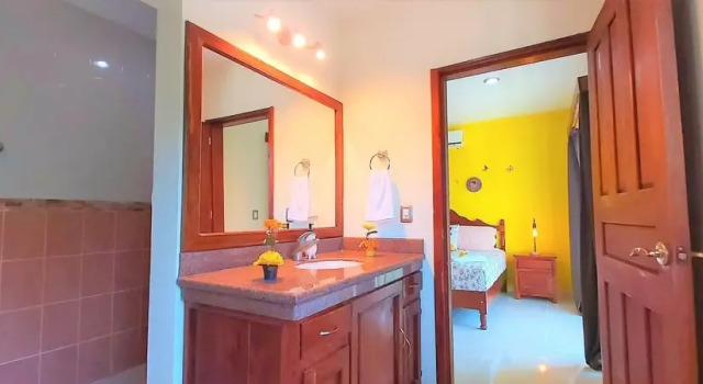 Коттедж Villas Gamboa