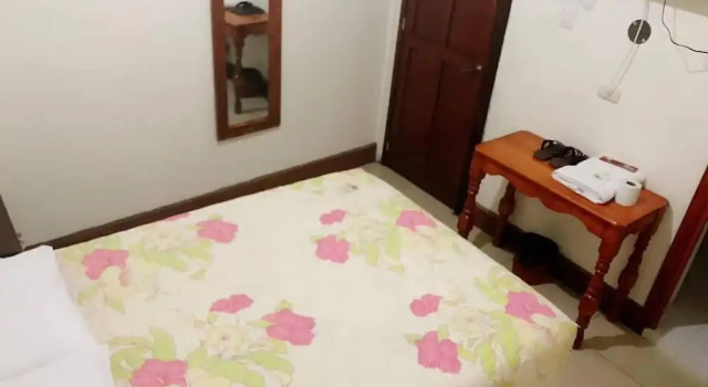 Hotel Gran Central