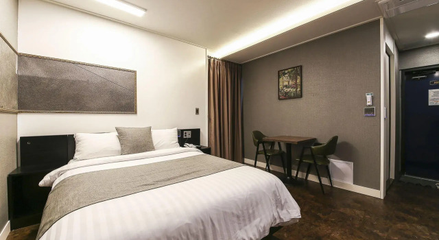Люкс Major Hotel 2