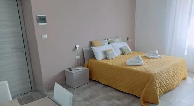 Номер Classic La Casa di Katia