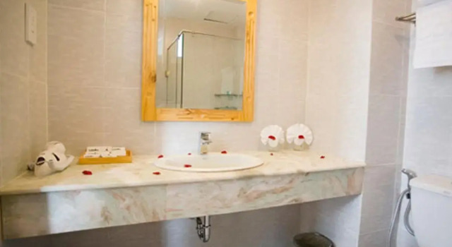 Номер Standard Copac Hotel