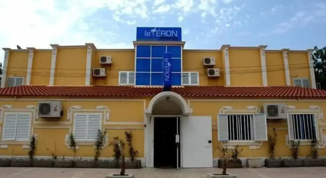 Auberge Le Héron, Reservar Albergue Djibouti Jibuti