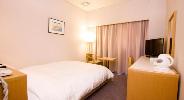 Hotel Ikkeikaku, Book Hotel Kesennuma 