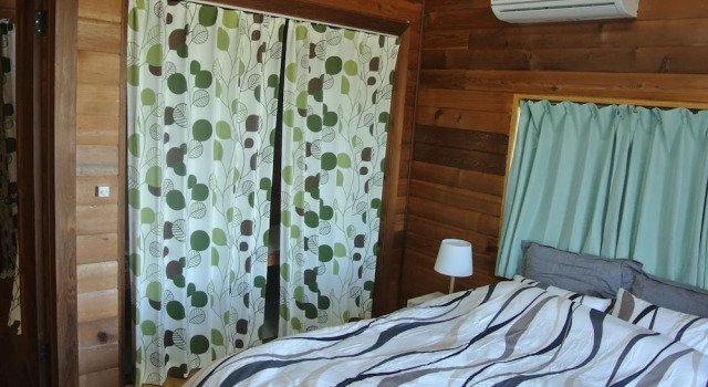 Starry Sky House, Reserva ahora Casa o chalet Nakijin 