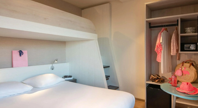 ibis Styles Beaulieu Sur Mer