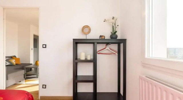 Le Rebberg, Book Hotel Mulhouse 