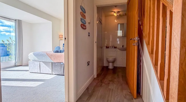 Coastal House - 3 Bedroom Holiday Home - Penally, Book Feriehus Penally Glamorgan