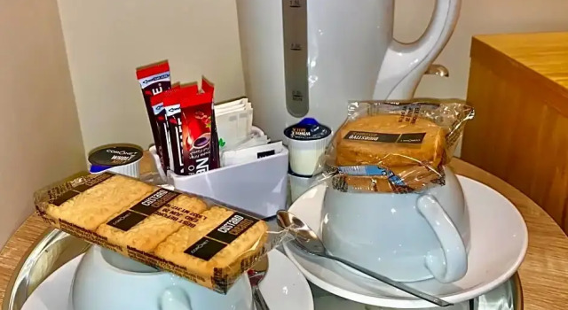 Номер Standard Holtwhites Hotel