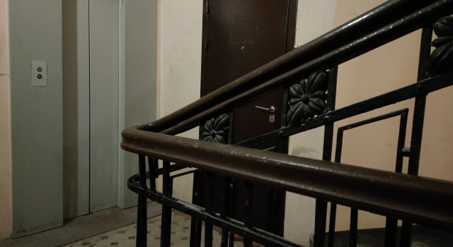 Apart-Rooms Zagorodny