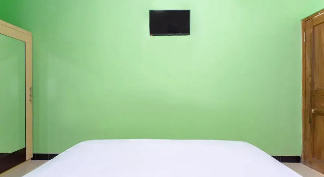 OYO Life 3003 Wisma Handayani Syariah