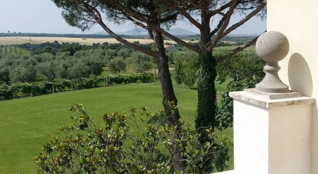 Agriturismo Borgo il Ducato